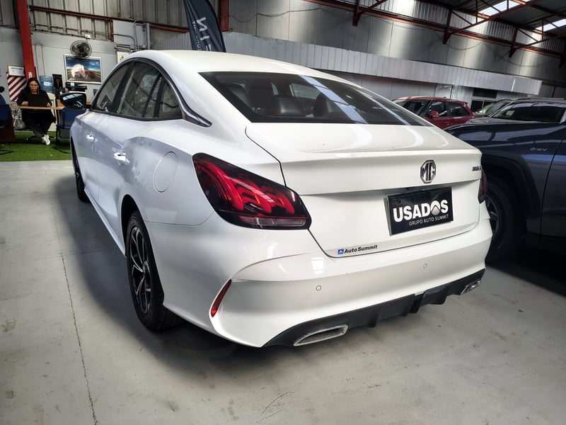 MG GT 1.5 COM MT 2025 - Imagen 5 de 20