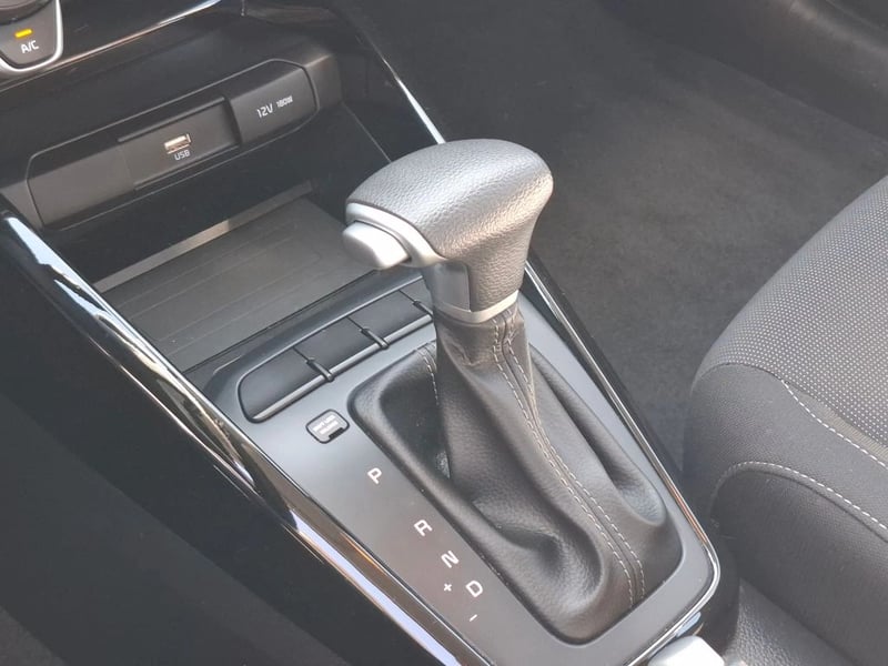Kia RIO 4 1.4 EX FULL AT 2022 - Imagen 19 de 19
