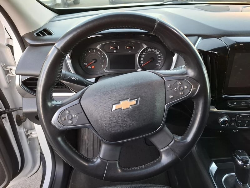 Chevrolet TRAVERSE 3.6 LT AT 4X4 2019 - Imagen 15 de 20