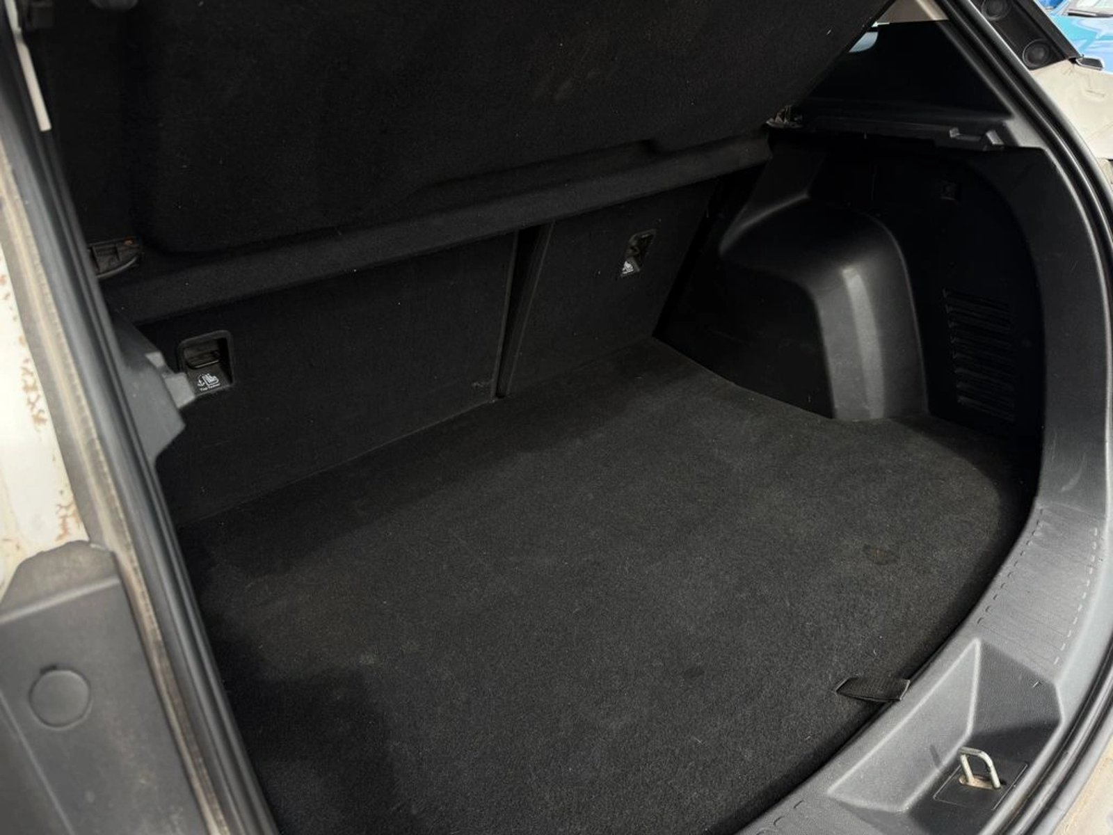 Ford TERRITORY 1.5 TREND AT 2021 - Imagen 17 de 17