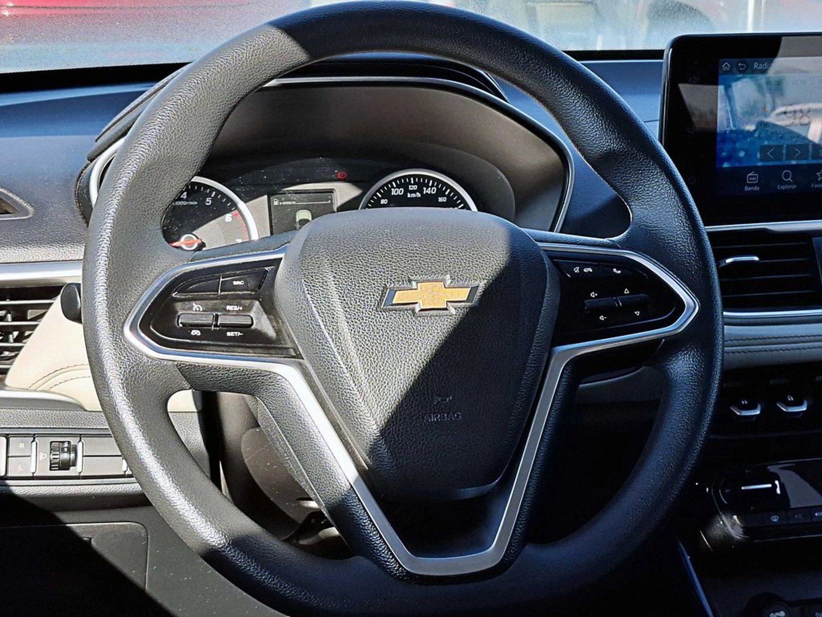 Chevrolet CAPTIVA 1.5T PREMIER CVT AT 2021 - Imagen 12 de 18