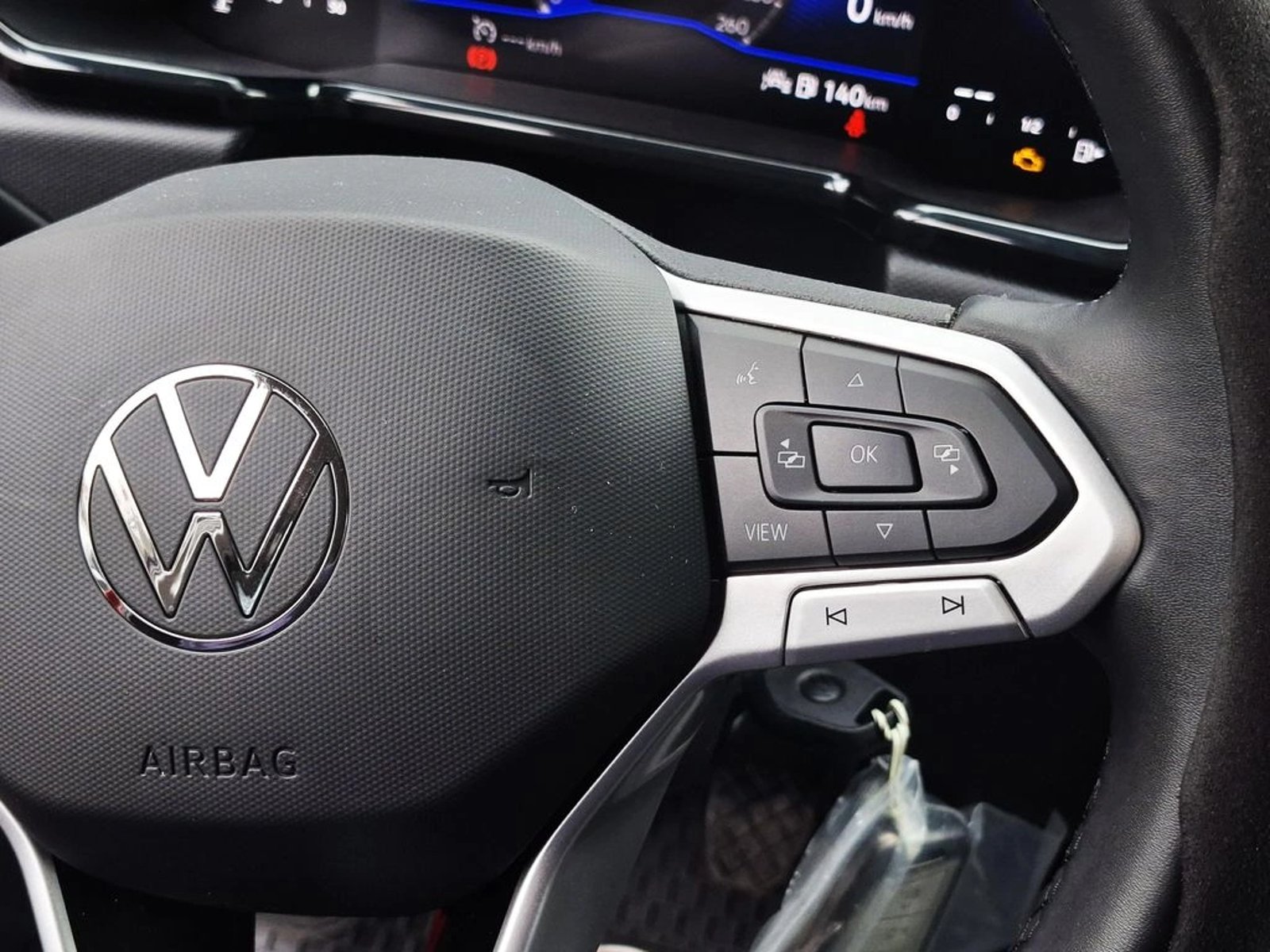 Volkswagen TERA 1.5 2026 - Imagen 19 de 20