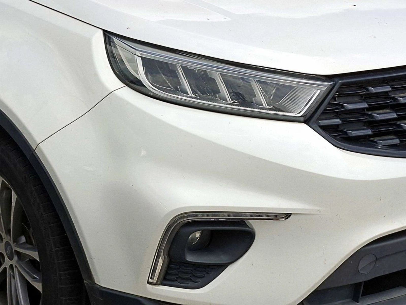 Ford TERRITORY TREND 1.5 4X2 AT 5P 2023 - Foto 3 de 15