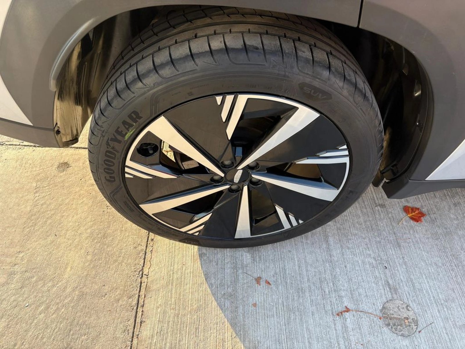 Geely STARRAY 2.0 EXCLUSIVE 2WD AT 5P 2026 - Imagen 13 de 13