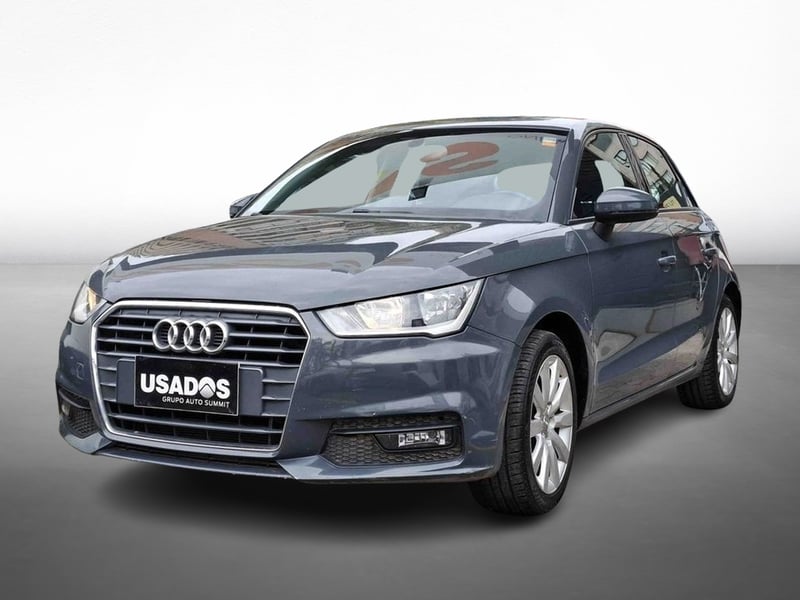 Audi A1 1.4 SPORTBACK TFSI 125 AT 2018