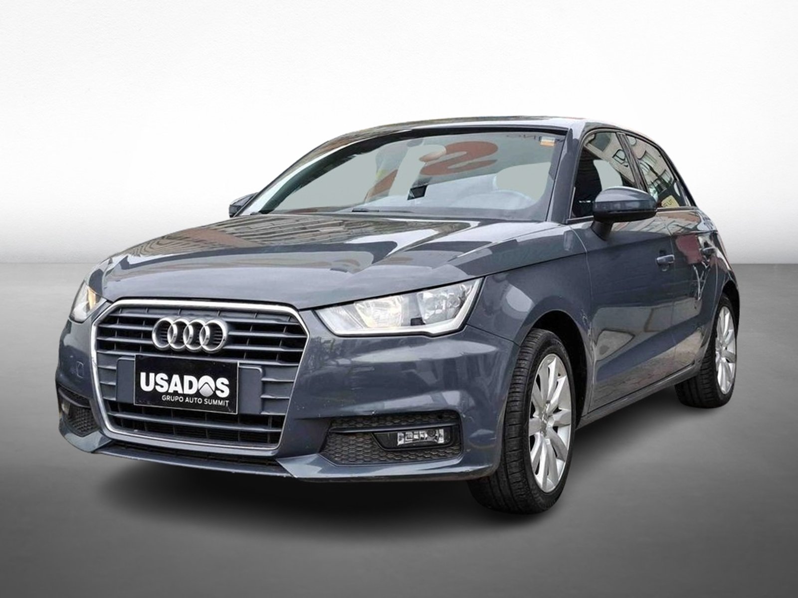Audi A1 1.4 Sportback Tfsi 125 At 2018