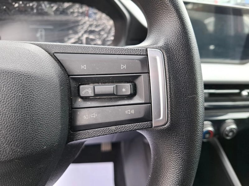 Chevrolet SAIL 1.5 HB LT MT 2025 - Imagen 15 de 20