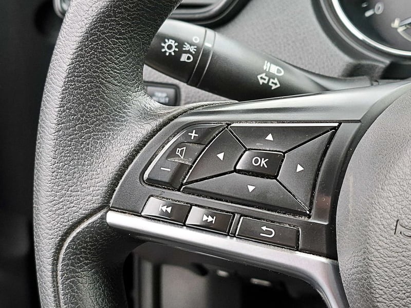Nissan X-TRAIL 2.5 SENSE AT 2018 - Imagen 13 de 17