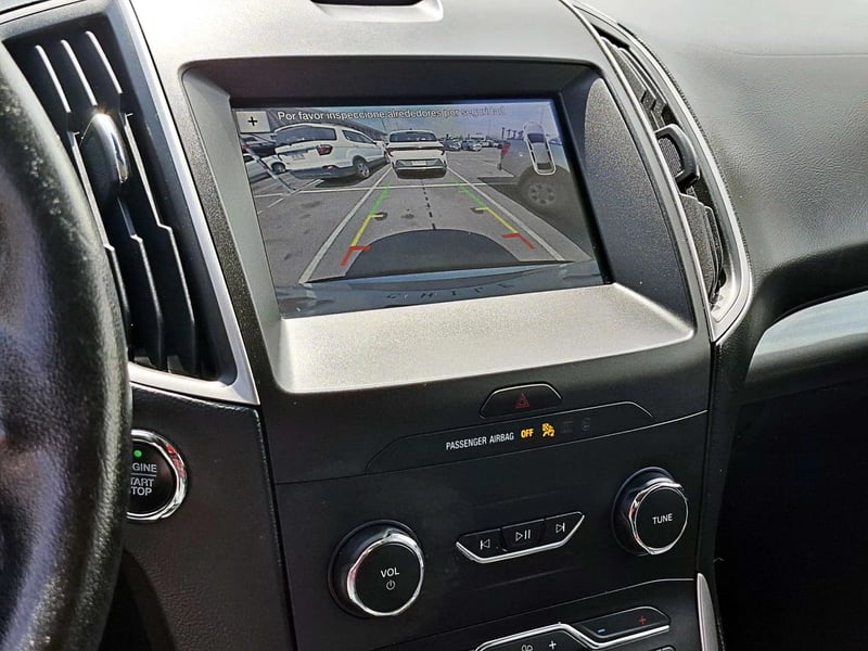 Ford EDGE 2.0 SEL ECOBOOST AT 2020 - Imagen 15 de 16