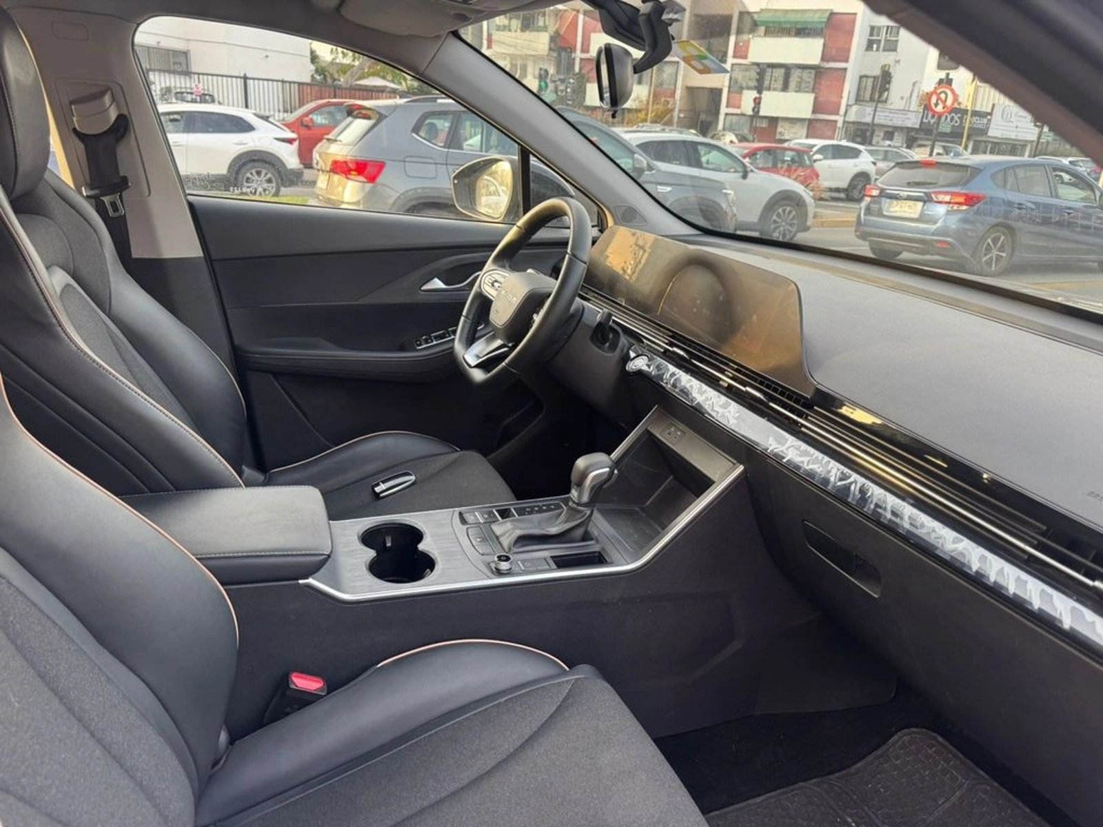OMODA C5 1.6 Urban AT 2025 - Imagen 11 de 11
