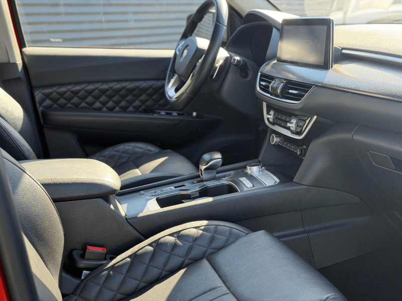 Foton G7 2.0 AT 4X4 DIESEL 2023 - Imagen 14 de 20