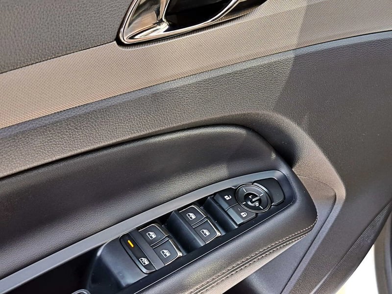 Ford TERRITORY 1.5 TREND AT 2024 - Imagen 11 de 20