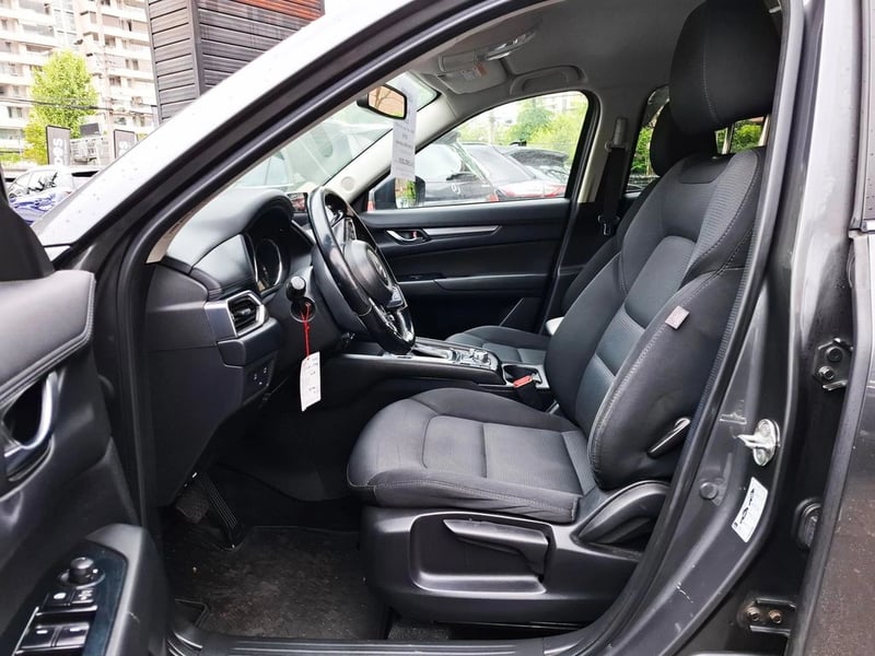 Mazda CX-5 2.0 R  AUT 4X2 2019 - Imagen 11 de 20