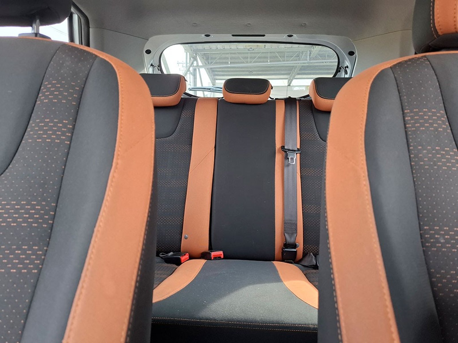Chery TIGGO 2 1.5 GLS MT 2022 - Imagen 20 de 20