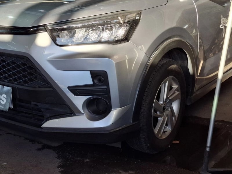 Toyota RAIZE 1.2 E CVT AT 2023 - Imagen 4 de 14