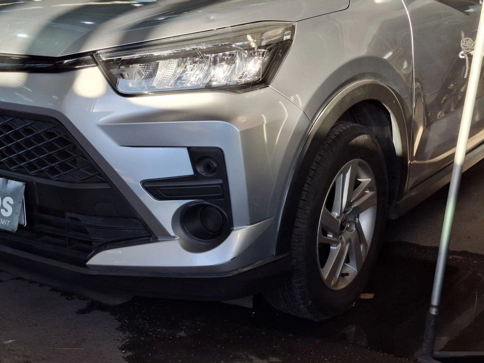 Toyota RAIZE 1.2 E 4X2 AT 5P 2023 - Imagen 4 de 15