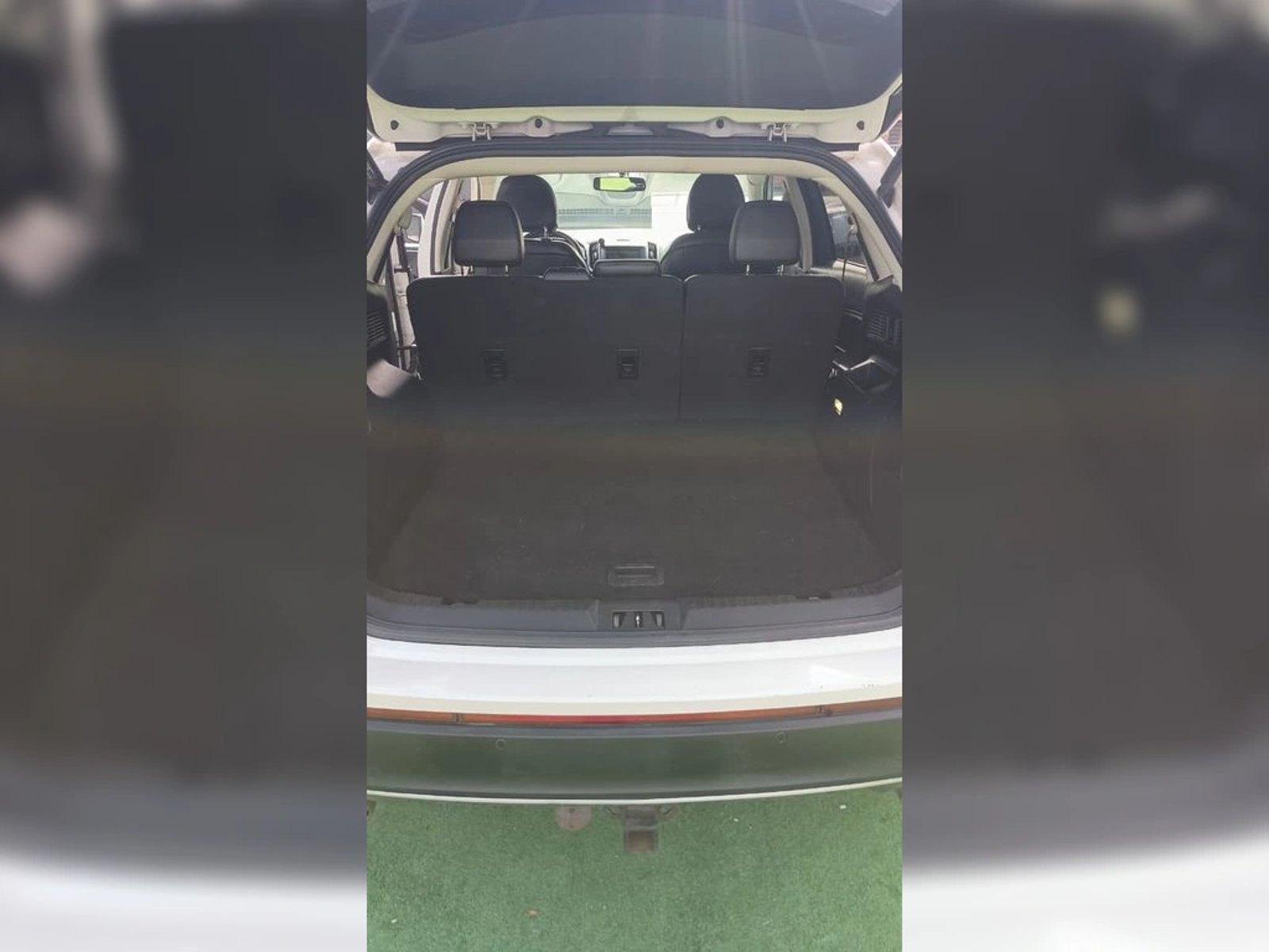 Ford EDGE SEL 4X4 3.5 AUT 2016 - Imagen 7 de 9