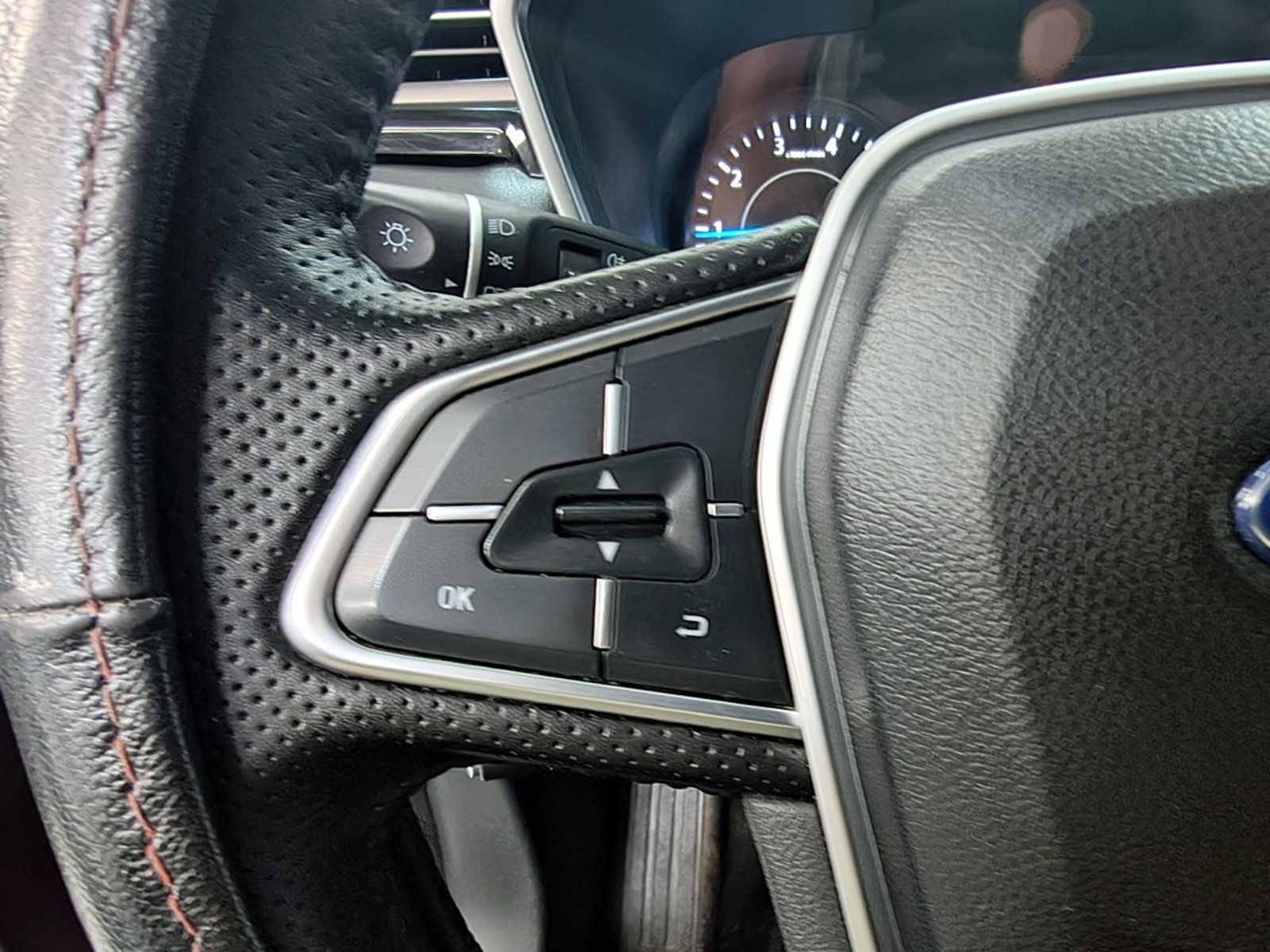FORD TERRITORY 1.5 TREND 2022 - Imagen 15 de 20