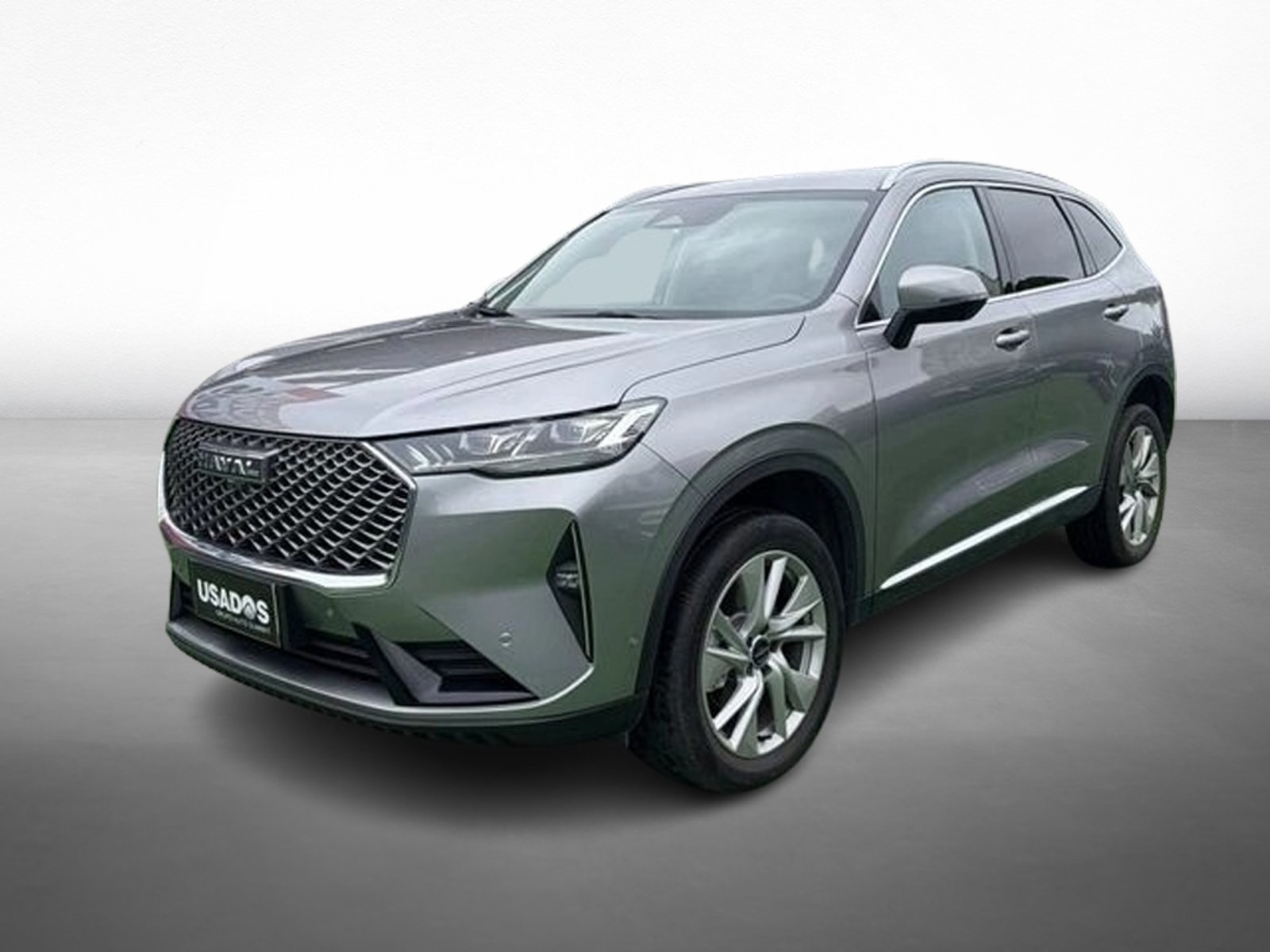 Haval H6 DELUXE 2025