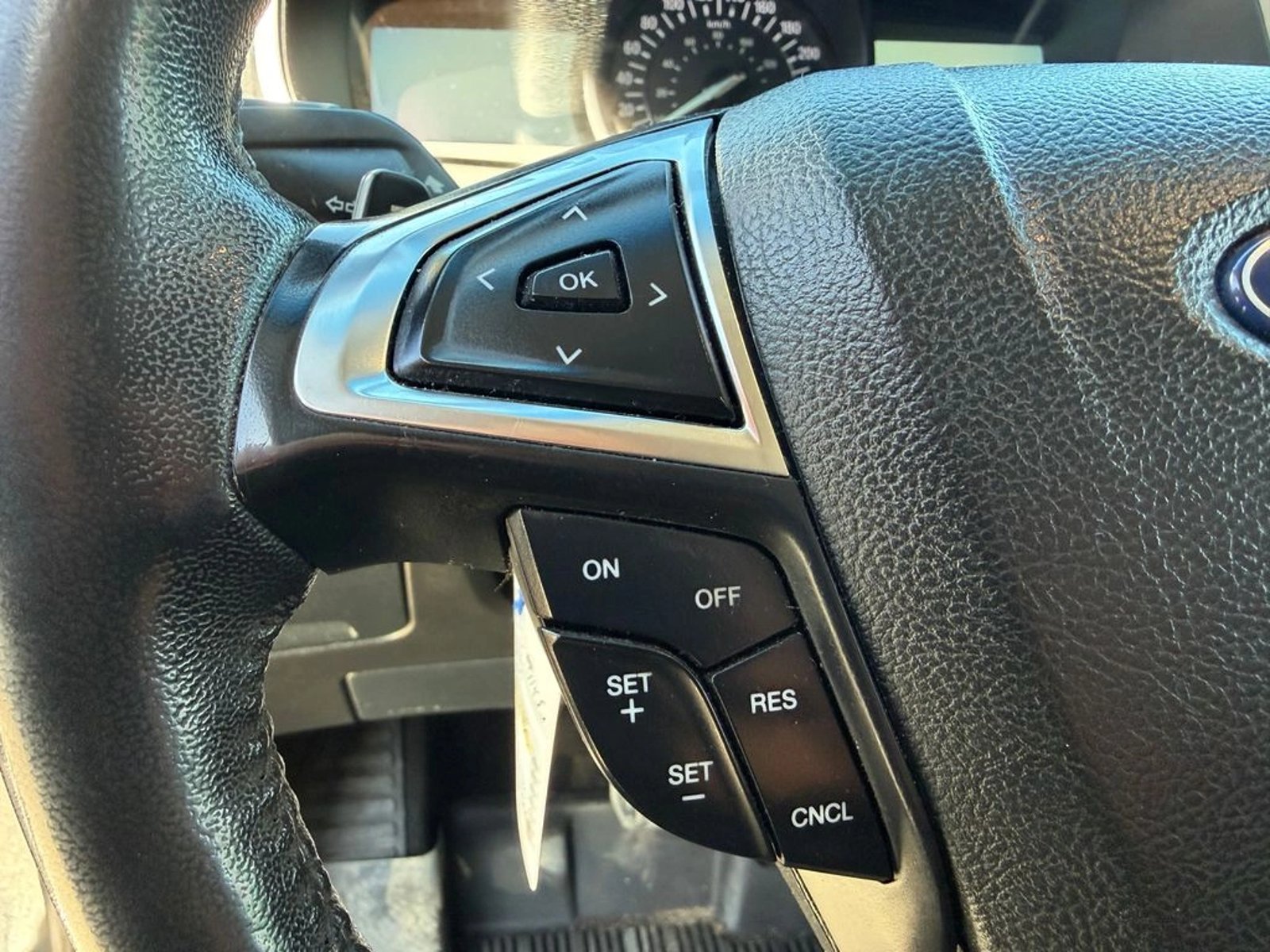 Ford EDGE 3.5 SEL 4WD AUT 2018 - Imagen 11 de 20