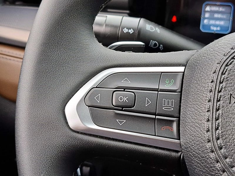 RAM RAMPAGE 2.0 LARAMIE DIESEL 4X4 AT 4P 2026 - Imagen 15 de 20