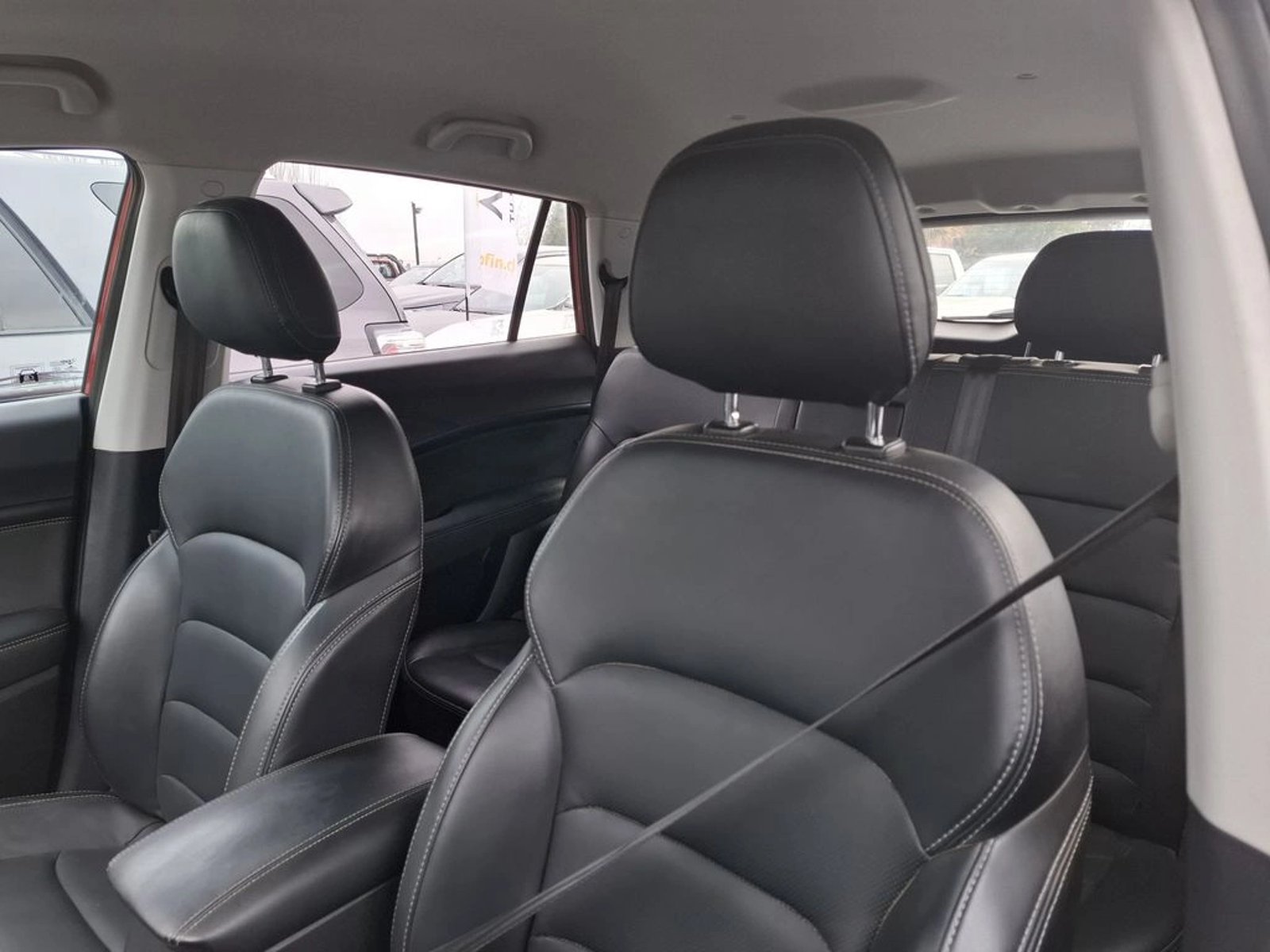 JAC JS8 MT 1.5 2022 - Imagen 20 de 20