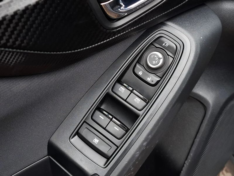 Subaru XV 2.0 DYNAMIC AWD AUT 2022 - Imagen 12 de 20