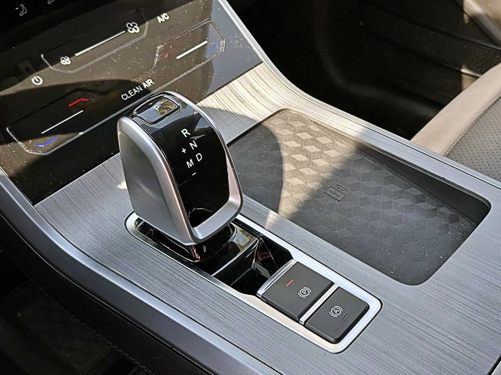CHERY TIGGO 3 PRO 1.5 GLX CVT AT 5P 2023 - Imagen 19 de 19