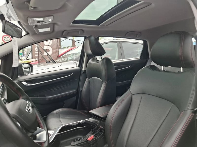 Geely GX3 PRO 1.5 GB 4X2 MT 5P 2025 - Imagen 9 de 17