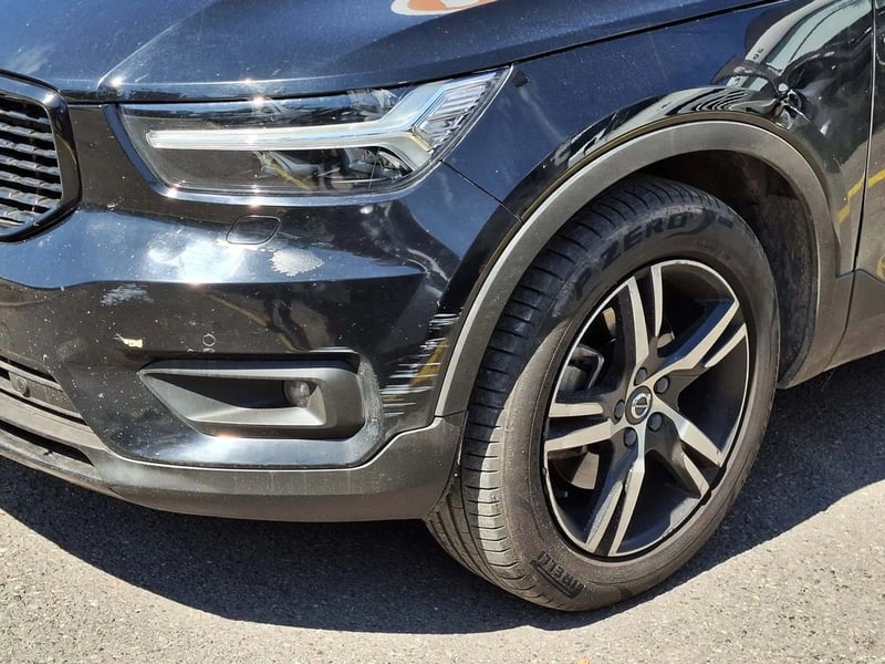 Volvo XC40 2.0 2020 - Imagen 4 de 20
