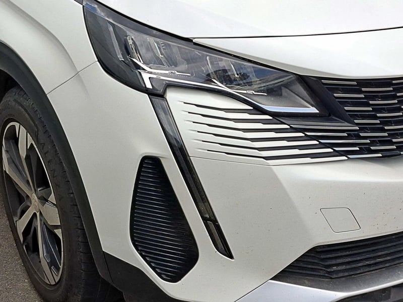 Peugeot 3008 1.5 ALLURE PACK BLUEHDI 130 AT 2022 - Imagen 3 de 7