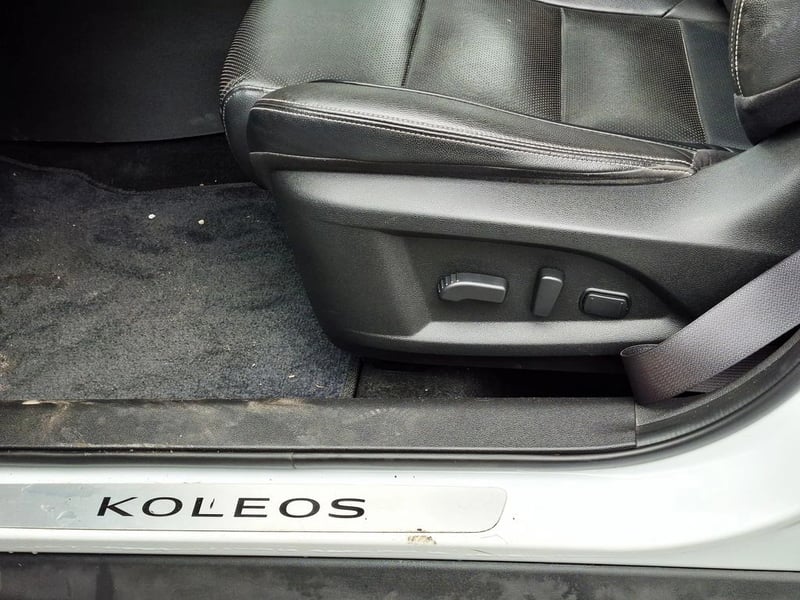 Renault KOLEOS 2.5 INTENS AT 4X4 2022 - Imagen 14 de 20