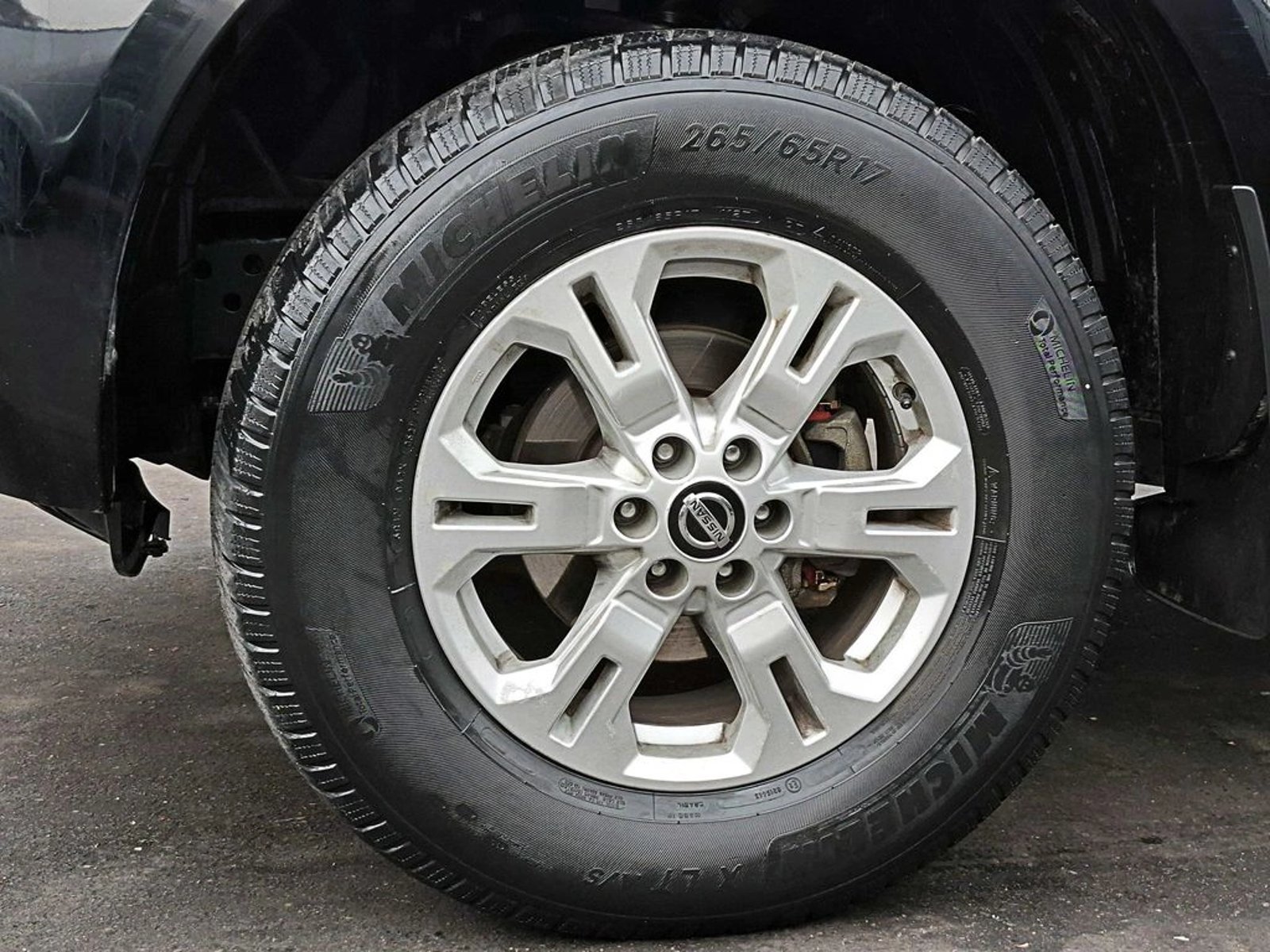 Nissan NAVARA 2.3 4X4 XE 2021 - Foto 5 de 16