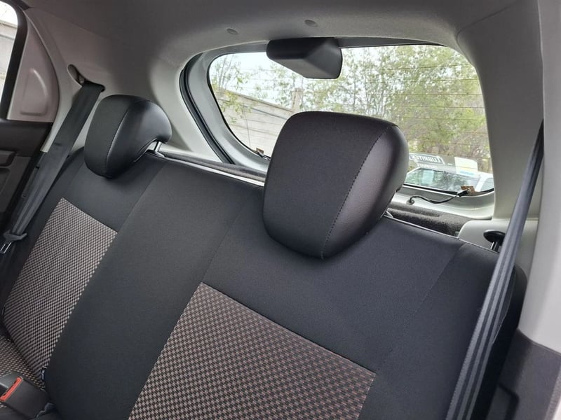 Suzuki S-PRESSO GLX MT 1.0 2026 - Imagen 19 de 19