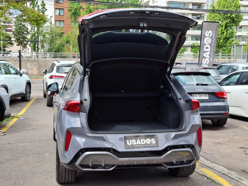Cupra TERRAMAR 1.5 HIGH 150HP MHEV AT HIBRIDO 2025 - Imagen 9 de 20