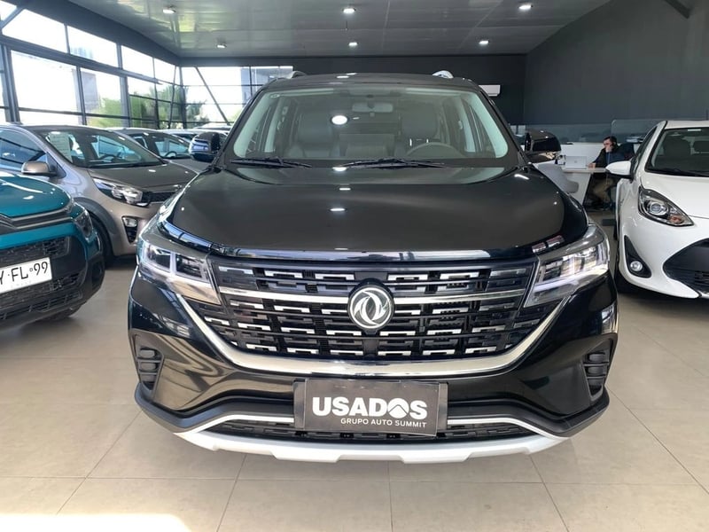 Dongfeng T5L T5 L 1.8 2026 - Imagen 3 de 8