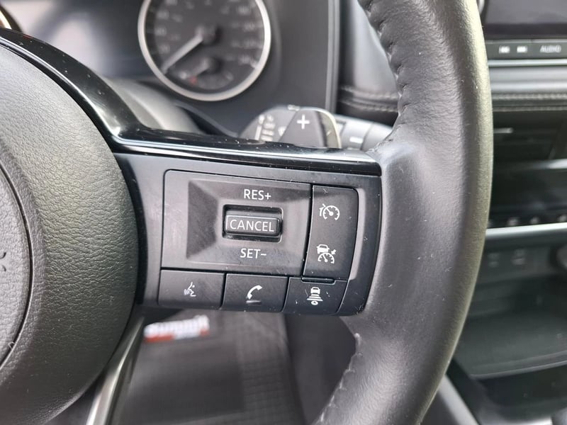 Nissan X-TRAIL 2.5 ADVANCE 3ROW AT 2024 - Imagen 16 de 20