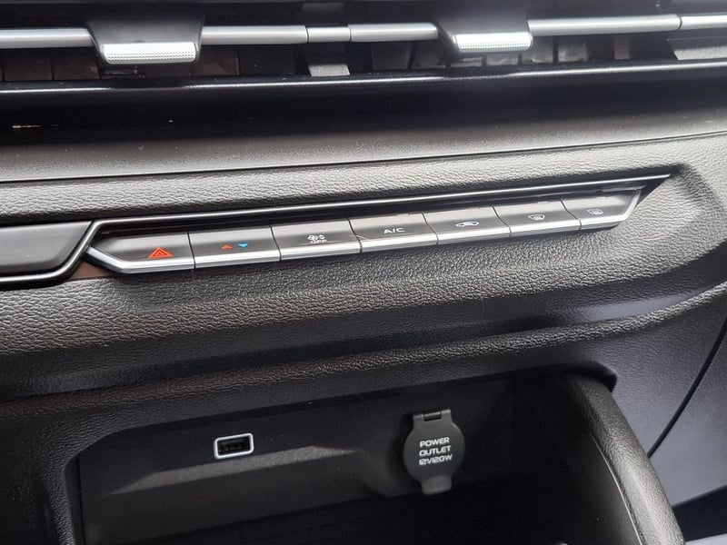 Geely GX3 PRO 1.5 GB 4X2 MT 5P 2025 - Imagen 16 de 17