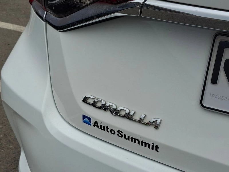 Toyota COROLLA 2.0 XEI MT 2022 - Imagen 5 de 16