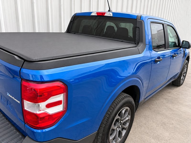 Ford MAVERICK 2.0 MAVERICK XLT AT 4X4 2026 - Imagen 3 de 3