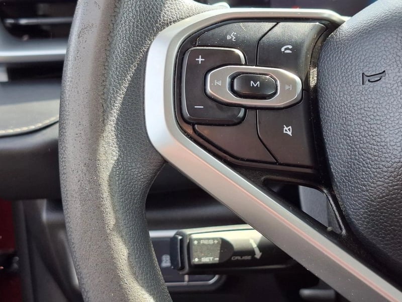 Haval H6 2.0 ACTIVE AT 2022 - Imagen 14 de 17