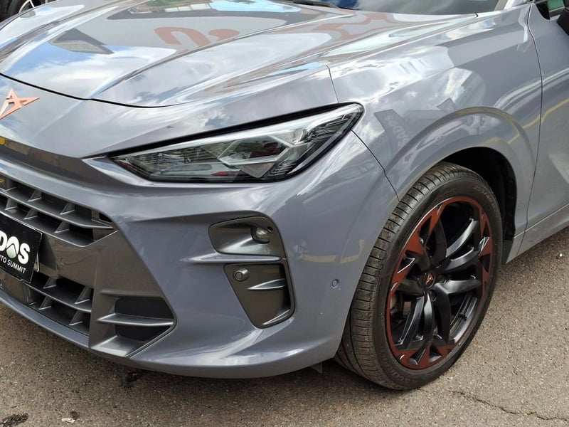 Cupra TERRAMAR 1.5 HIGH 150HP MHEV AT HIBRIDO 2025 - Imagen 5 de 20