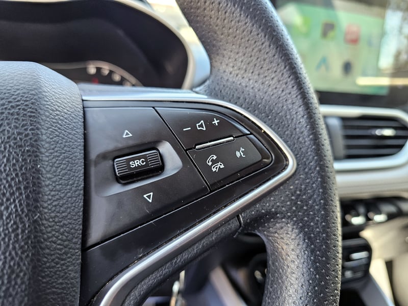 Chevrolet GROOVE 1.5 LTZ MT 2024 - Imagen 18 de 20