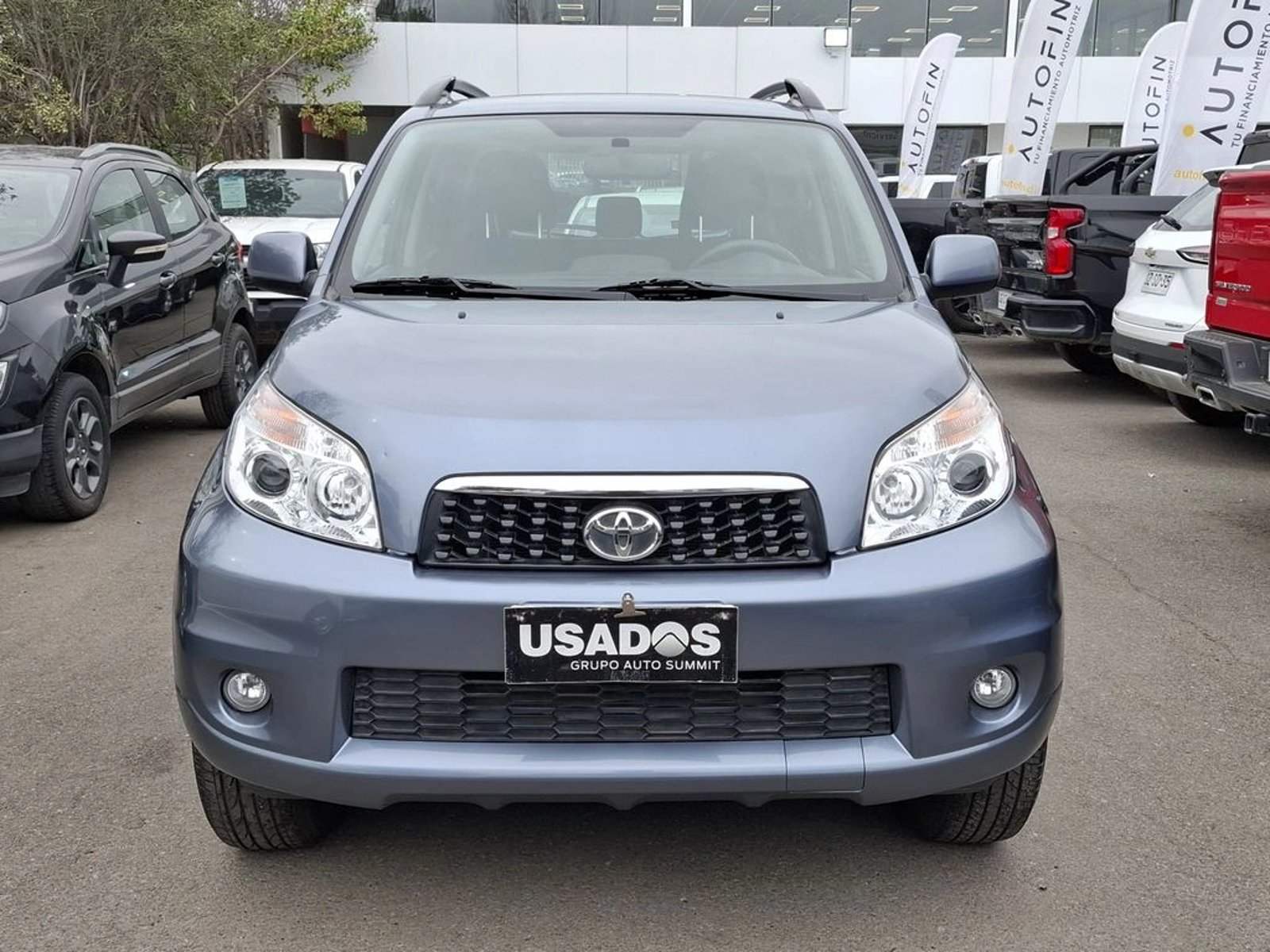 Toyota RUSH 1.5 AUT 2019 - Foto 2 de 19