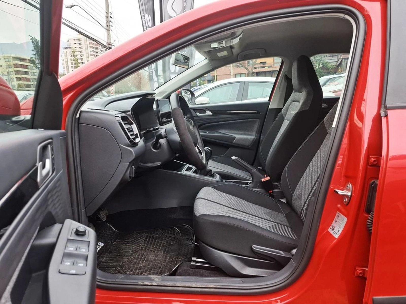 Volkswagen TERA 1.5 2026 - Imagen 14 de 20