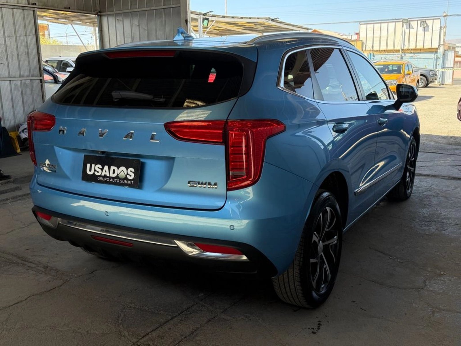 HAVAL JOLION 1.5 ELITE MT 2024 - Imagen 7 de 18