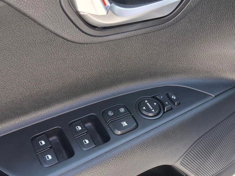 Kia RIO 4 1.4 EX FULL AT 2022 - Imagen 10 de 19