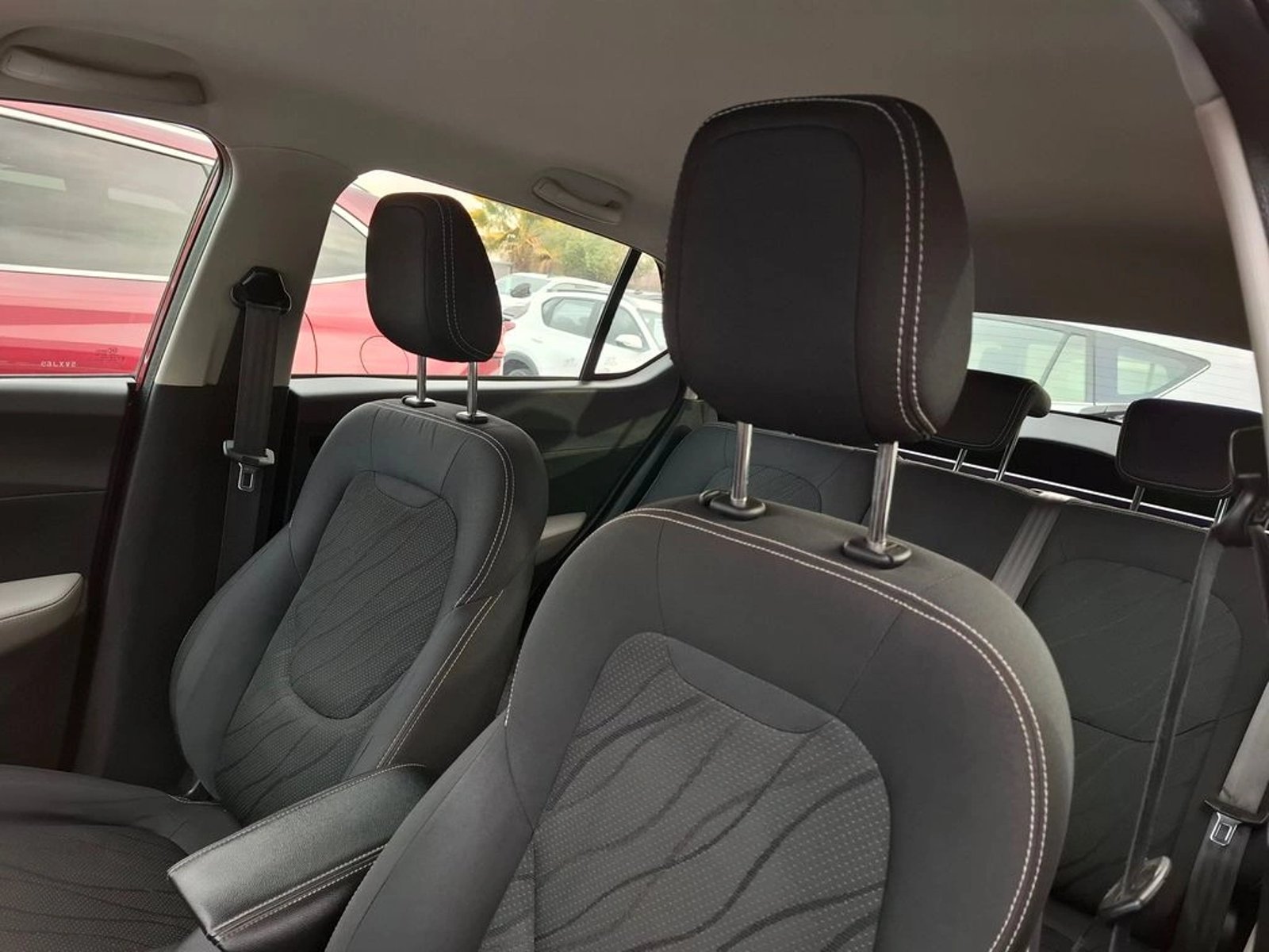 CHEVROLET GROOVE LTZ 2023 - Imagen 17 de 20