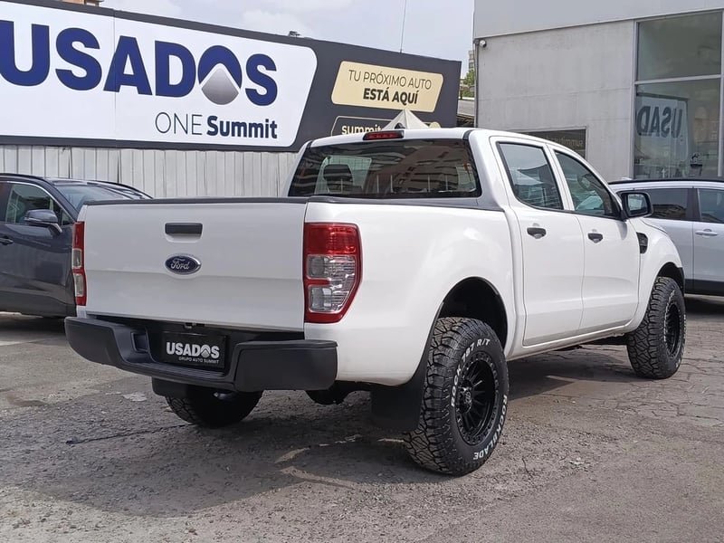 Ford RANGER 2.2 2022 - Imagen 7 de 20