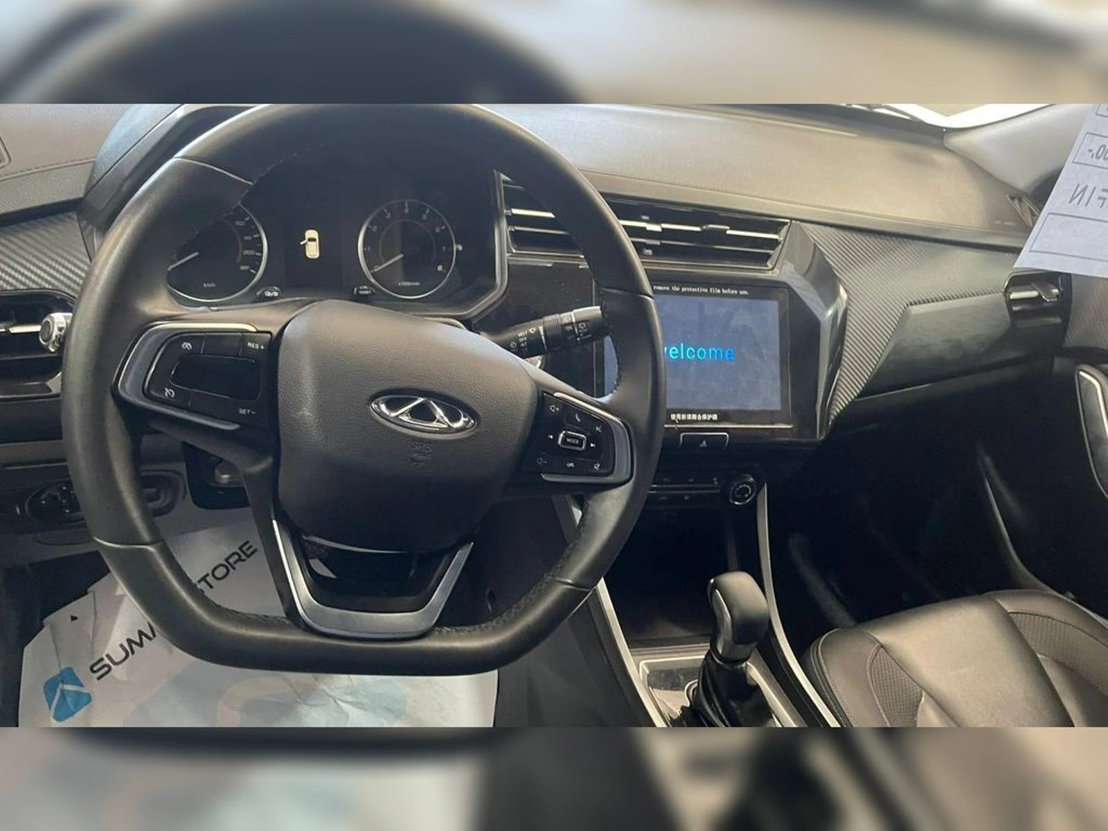 CHERY TIGGO 2 PRO 1.5 GLS AT 2023 - Imagen 6 de 9